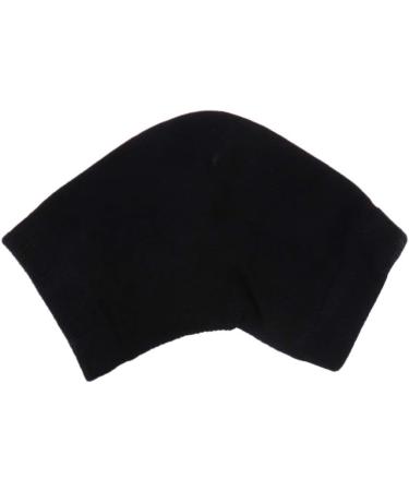 Moisturizing Heel Socks - Foot Lotion Treatment for Dry Cracked Heels | Unisex Ankle Moisture Socks for Men & Women - Buy Online on GoSupps.com