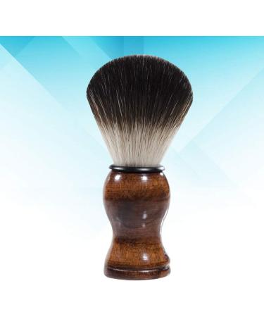 Premium Men s Beard Brush - Styling & Cleaning Brush for Perfect Beard Care - Buy Online on GoSupps.com