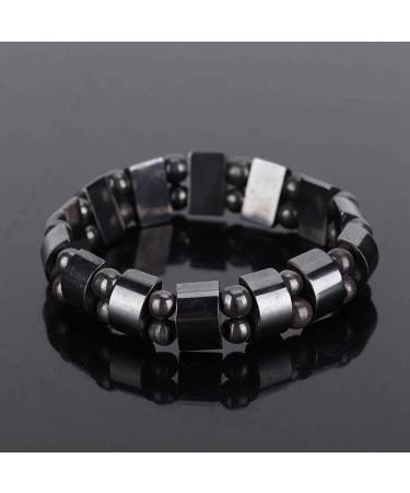 Wytino Magnetic Hard Band - Weight Loss Bracelet for Pain Relief & Inflammation | Men's Ankle Support - Buy Online on GoSupps.com