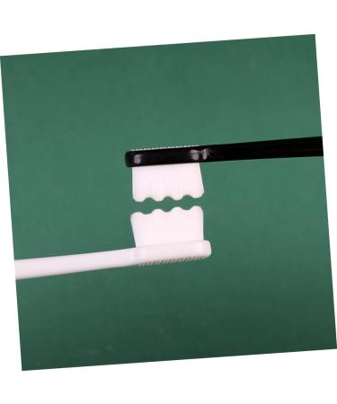 BUIFULSIC Ultrafine Soft Toothbrush for Kids & Adults | Travel-Friendly Gum Care Toothbrush with Small Head - Buy Online on GoSupps.com