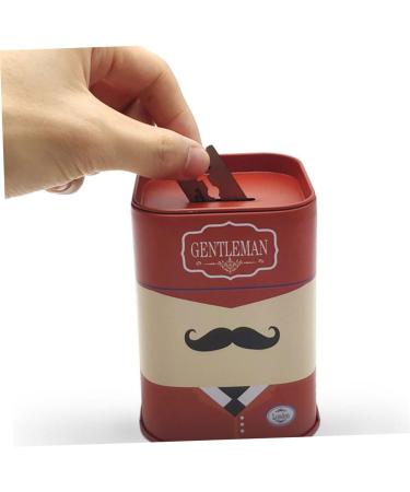 Fomiyes 2-Stage Razor Blade Disposal Box - Eco-Friendly Recycling Can for Razors & Eyebrow Knives - Safe Storage for Used Blades - Buy Online on GoSupps.com