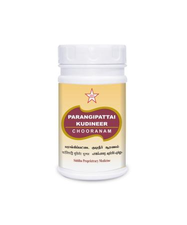 Parangipattai Chooranam 100Gm Siddha products | siddha medicine