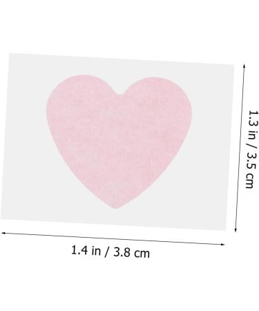 150 Pcs Alien Heart Shaped Bandages - Fun Cartoon Burn & Pressure Injury Care for Kids | International Shipping - Buy Online on GoSupps.com