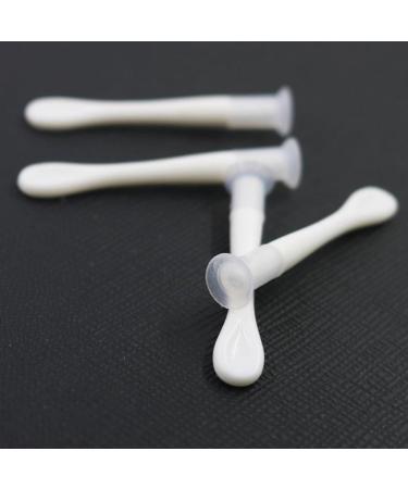 YUEYEHONGDYAIP 4 Pcs Lenses Remover Contact Lens Applicator Lenses Suction Holder Lenses Remover Tool Silicone Suction Stick Handler & Tweezers for Home Travel Outgoing - Buy Online on GoSupps.com