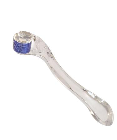 Coyoax 0.5mm DermaRoller Microneedling Roller with 540 Needles
