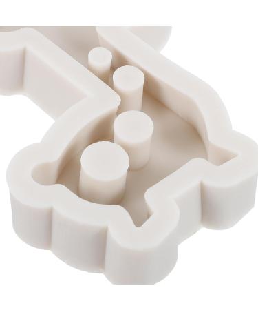 1pc Silicone Cake Mold Cake Baking Jungle Animals Fondant Molds Creative Cake Mold Sugarcraft Cake Decoration Cake Mold Cake Aromatherapy Gypsum Mold Animal Baking Chocolate Mold - Buy Online on GoSupps.com
