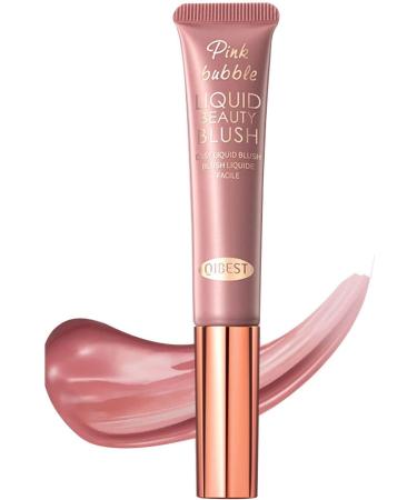 Liquid Beauty Wand Matte Liquid Highlight with Cushion Applicator Lightweight Smooth Face Makeup Stick Liquid Highlight 3 - Buy Online on GoSupps.com
