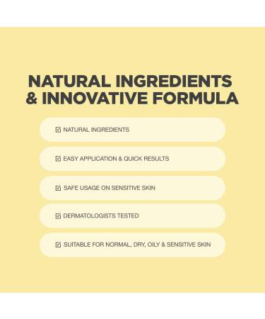Tetrahexyldecyl Ascorbate Serum - Korean Vitamin C Serum for Radiant Skin | THD Ascorbate Complex - Buy Online on GoSupps.com
