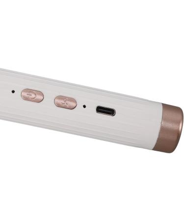 Premium Heated Lash Curler - 2 Temperature Settings for Perfect Lashes at Home | International Shipping - Buy Online on GoSupps.com