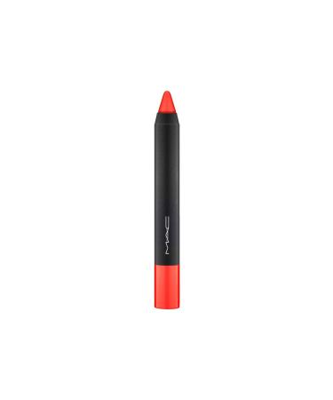 Mac Cosmetics / Velvetease Lip Pencil Lover Lane .05 oz (1.5 ml)