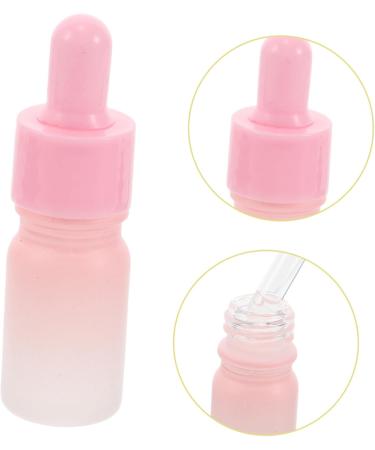  Ipetboom Ipetboom Permanent Mascara Eyelash Extension Sealer Eyelash Extension Sealant Eyelash Kit Coating for Eyelash Extension Glue for Eyelash Extension Eyelash Sealer Pink Glass - Buy Online on GoSupps.com