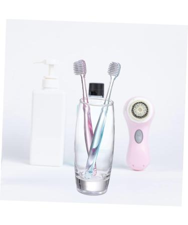 6th Crystal-Clear Toothbrush - Sensitive & Travel-Friendly for Kids | Classic Silver Lion Cleaning Brush - Buy Online on GoSupps.com
