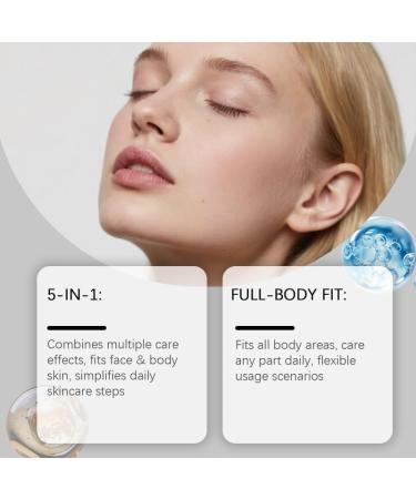 fufumiko Grass-Fed Tallow Balm for Face and Body Unscented Moisturizing Cream with Honey Lightweight Non-Greasy Daily Hydration for Dry Sensitive Skin 2 oz - Buy Online on GoSupps.com