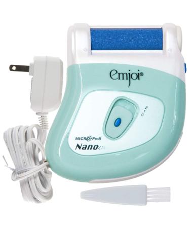 Emjoi Micro-Pedi Nano Pro Callus Remover