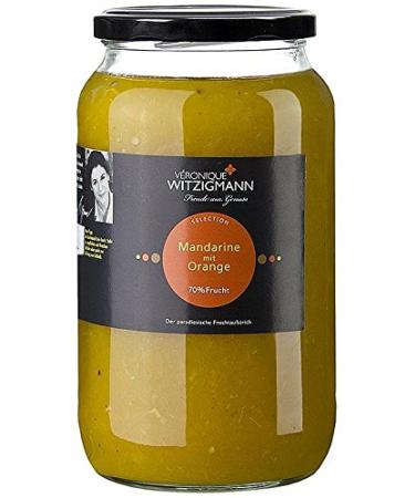 V ronique Witzigmann Witzigmann V. | Mandarin with orange Fruity notes winter season only