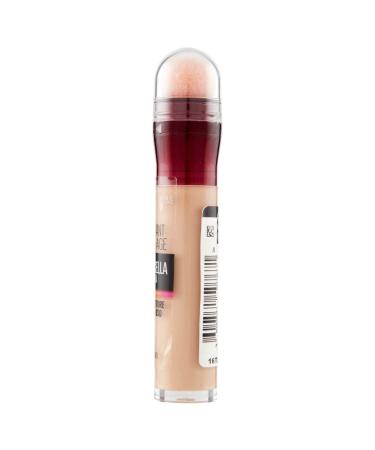 Maybelline New York Age Corrector with Goji Berries & Haloxyl - Covers Dark Circles & Fine Lines - 07 Sand 6.8 ml | International Shipping Available - Buy Online on GoSupps.com