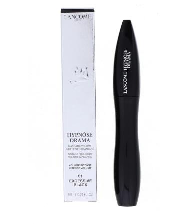 Buy Lanc me Hypn se Drama Mascara 01 Black 6ml - International Shipping Available - Buy Online on GoSupps.com