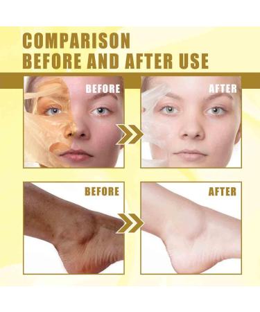 2024 New Exfoliating Cleansing Oil | Centella Deep Cleansing Moisturizer for All Skin Types - Buy Online on GoSupps.com