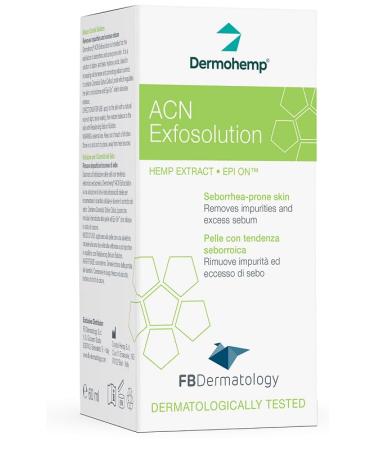 FB Dermatology Acn Exfosolution 60ml