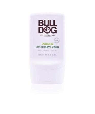 Bulldog Skincare After Shave Balm Original 100Ml