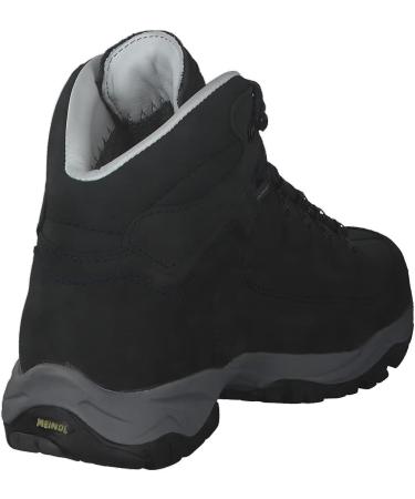 Meindl Women's Ohio Lady 2 GTX Trekking & Hiking Boots - Size 41 EU - Marine - International Shipping Available - Buy Online on GoSupps.com