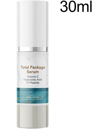  G n rique Face Care Liquid Brightening Cosmetics Hydration Moisturizing Lightweight Formula Deep Nourishment Ideal for All Skin Types Relieve Dryness 30 ml - Buy Online on GoSupps.com