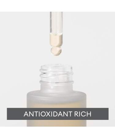 Phyto-active Botanical Face Oil | Nourish Your Skin - International Shipping Available - Buy Online on GoSupps.com