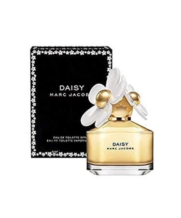 Daisy By Marc Jacobs for Women Eau De Toilette Spray 1.7 Fl Oz