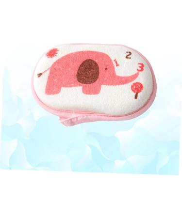 Didiseaon Bath Sponge Soft Sponges Shower Sponge Cartoon Child Bath Ball - Buy Online on GoSupps.com