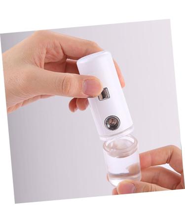 FOMIYES 1pc Sprayer Hydrating Humidifier Small Humidifier Plant Face Steamer Mini Face Humifigier Office Air - Buy Online on GoSupps.com