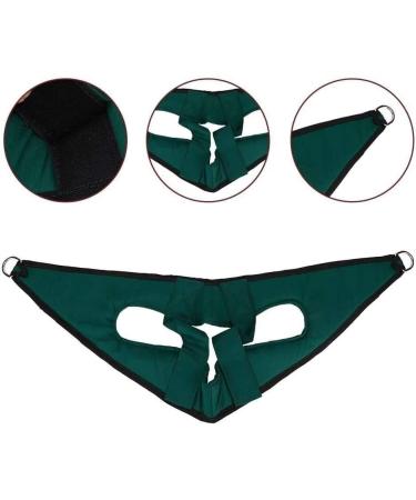 JLASDR Cervical Traction Belt - Adjustable Neck Pain Relief & Soft Neck Care for Physiotherapy | JJ-99 - Buy Online on GoSupps.com