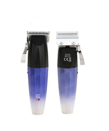 Best Electric Hair Clippers - Cordless Rechargeable Beard & Hair Clippers for Men - Buy Online on GoSupps.com