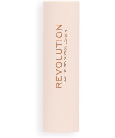 Revolution Beauty London Pout Balm Plumping Lip Hydrating Mocha Shine 2.5g - Moisturizing Lip Plumper - Buy Online on GoSupps.com