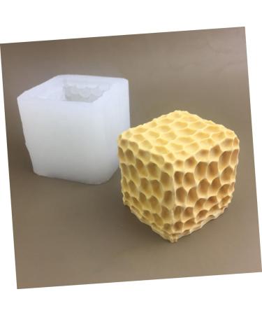 COHEALI Fondant Molds Baking Supplies Diy Landscape Mold Baking Molds Soap Mold 3d Aromatherapy Small Mold - Buy Online on GoSupps.com