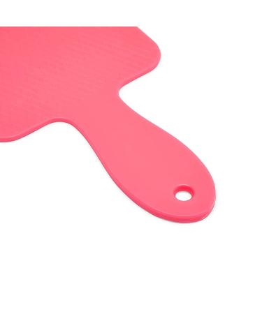 Balayage Board Set - Pink (2 Pieces) - Hair Bleach Tool - 2 Sizes Available - Buy Online on GoSupps.com
