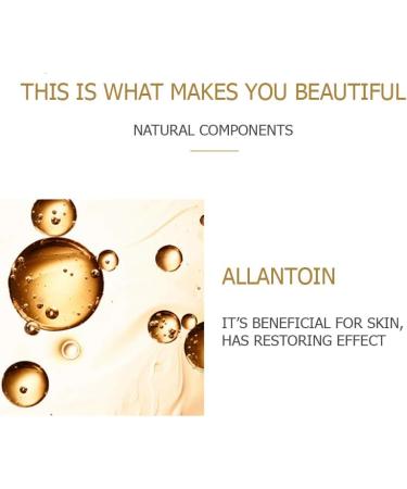 VENZEN Six Hexapeptide 11 Toner Essence | Natural Extract Gentle Skin Care & Menthol Moisturizer - Shop Internationally - Buy Online on GoSupps.com