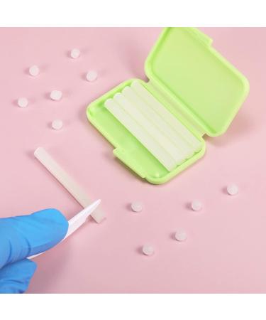 6 Packs Dental Wax Brace Tooth Dental Oral Care Wax Colored Scented Dental Wax for Braces Dental Orthodontics Wax Dental Care Wax Orthodontic Wax for Braces Relief Wax for Brace Dental Silicone Wax - Buy Online on GoSupps.com