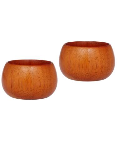 Minkissy 2st travel shaving cream shaving soap peel made of wooden travel accessories shaving brushes and bowl shaving foam shaving shell men shave soap shells wooden travel kit beard bamboo