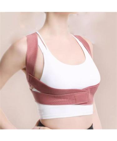 DFHBFG Anti-Hunchback Orthotics for Women - X-Small Straight Back Correction Solution - Buy Online on GoSupps.com