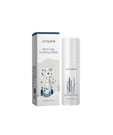 Calming Centella & Birch Sap Facial Toner for Sensitive Skin Soothing Hydrating Face Mist to Repair Skin Barrier & Reduce Redness 3.38 Fl Oz