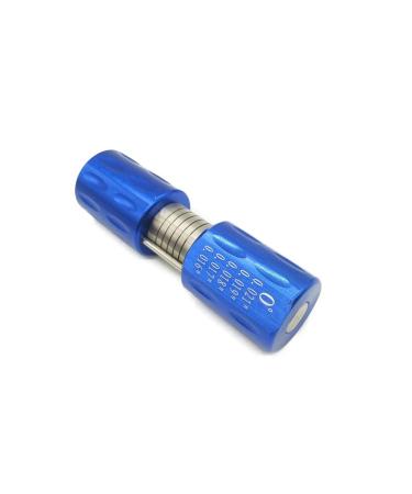 Buy FDA Certified Dental Orthodontic Turret Archwire Former - Rectangular Stainless Steel for International Shipping - Buy Online on GoSupps.com