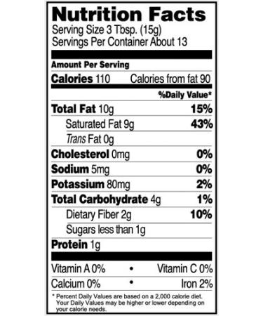 Edward & Sons Organic Unsweetened Coconut Flakes 7 oz | 100% Natural Snack - Buy Online on GoSupps.com