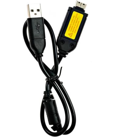 Synergy USB Cable for Samsung SL202 Digital Camera - Buy Online on GoSupps.com