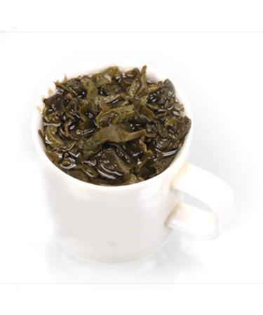 JinXuan Lait Oolong Th Vert Th Chinois Th Au Lait 50g - Buy Online on GoSupps.com