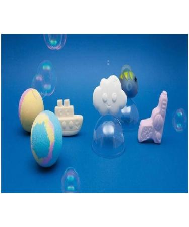 nailmatic KIDs Comet Bath Bomb Blue - Buy Online on GoSupps.com
