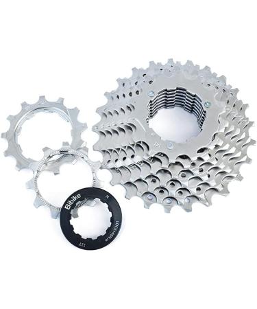 Bibike 9-Speed Cassette 11-25T for Smooth Cycling Performance - Buy Online on GoSupps.com