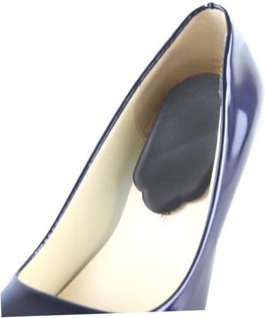 FOMIYES Arch Support Insoles - 4 Pairs Foot Correction Cushions for Flat Feet & Plantar Support - Comfortable Foot Pads & Accessories - Buy Online on GoSupps.com