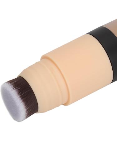 Liquid Foundation Liquid Foundation with Built-in Brush Long-Lasting Full Coverage Skin Care (05) - Buy Online on GoSupps.com