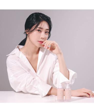 LU'PIUM Cover Prime BB Cream | Conceals Blemishes & Dark Circles | Natural Skin Tone | Lightweight Hydrating Formula | Silky Finish | 1.69 Fl Oz - Buy Online on GoSupps.com