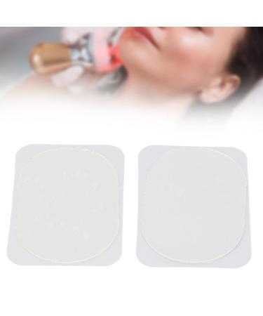Clear Hydrogel Replacement Gel Patches for Beauty Machine - Easy Attachment, Avoid Burning - Buy Online on GoSupps.com